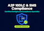 handle your gohighlevel a2p 10dlc registration and sms compliance